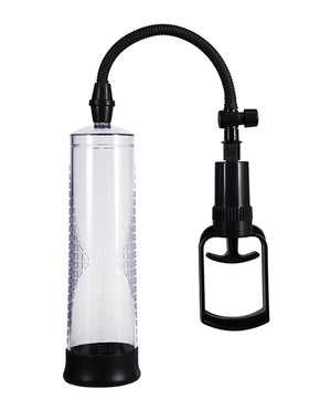 Rock Solid Rock Solid Beginner Penis Pump - Image 2