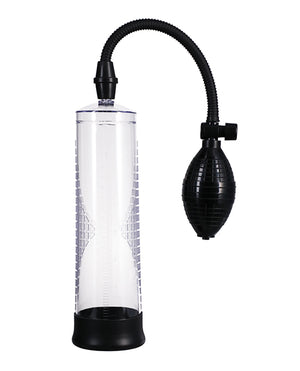 Rock Solid Rock Solid Classic Penis Pump - Image 2