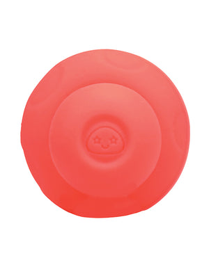 Mochi Mushroom Vibe - Peach