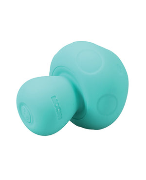 Mochi Mochi Mushroom Vibe - Teal - Image 3