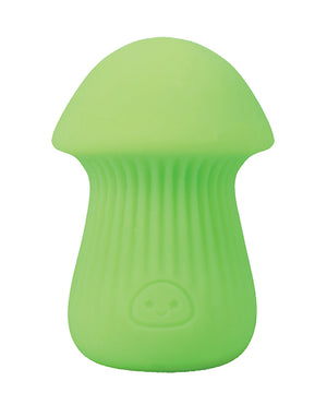 Mochi Mini ULTRASKYN Stroker - Green - Image 2