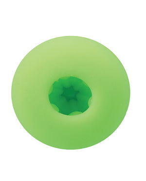 Mochi Mini ULTRASKYN Stroker - Green - Image 4