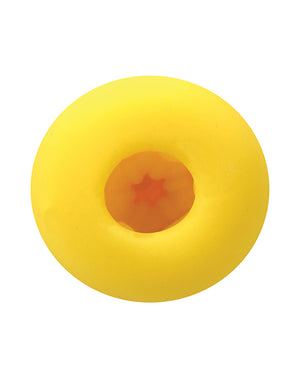 Mochi Mini ULTRASKYN Stroker - Yellow - Image 4