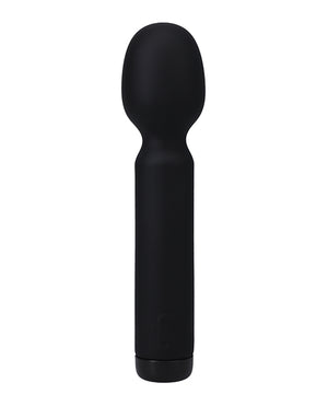 In A Bag In A Bag Wand Vibe - Black