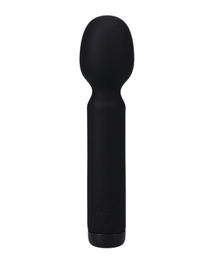 In A Bag In A Bag Wand Vibe - Black - Image 2