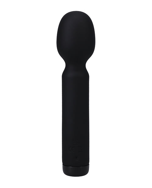 In A Bag In A Bag Wand Vibe - Black - Image 2