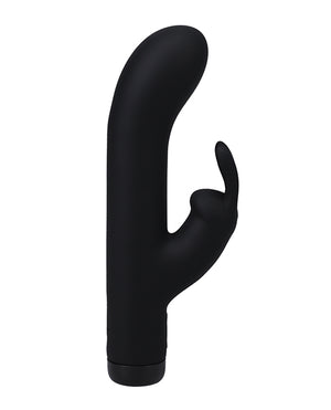 In A Bag In A Bag Rabbit Vibe - Black