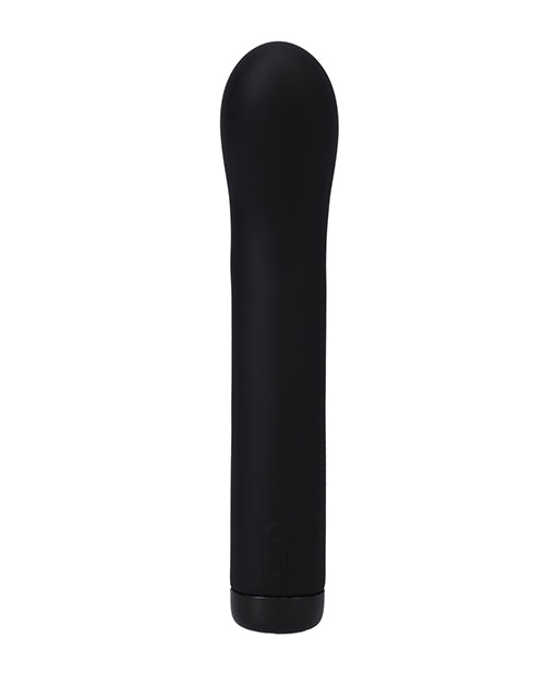 In A Bag In A Bag G-Spot Vibe - Black