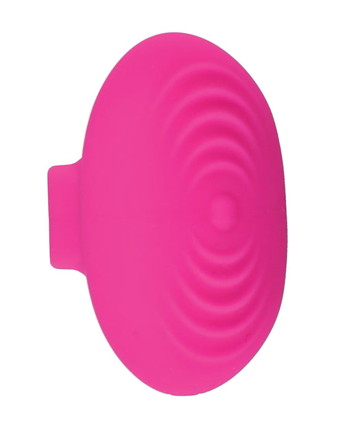 In A Bag Finger Vibe - Pink - Image 2
