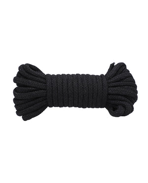 In A Bag In A Bag 32 ft Rope - Black - Image 2