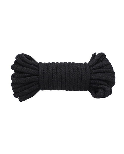 In A Bag In A Bag 32 ft Rope - Black - Image 2
