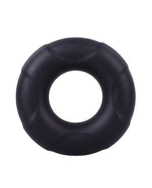 In A Bag In A Bag C-Ring - Black