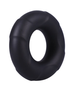 In A Bag In A Bag C-Ring - Black - Image 2