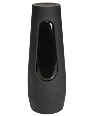 Main Squeeze Main Squeeze Original Vibro Pussy - Vanilla - Image 2