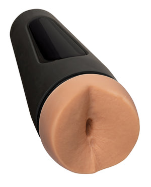 Man Squeeze Man Squeeze ULTRASKYN Ass Stroker - Pierce Paris - Image 3