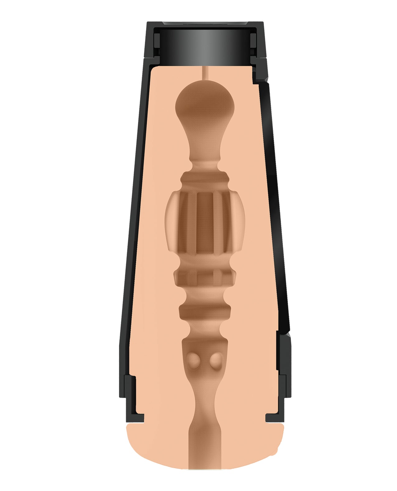Man Squeeze Man Squeeze ULTRASKYN Ass Stroker - Pierce Paris