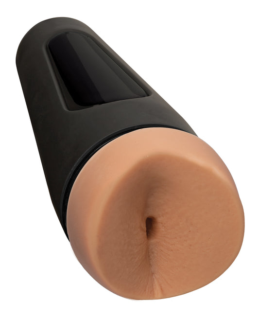 Man Squeeze Man Squeeze ULTRASKYN Ass Stroker - Brysen