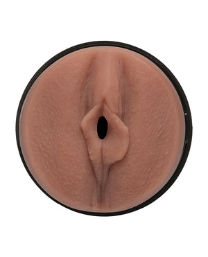 Main Squeeze Main Squeeze Pussy Stroker - Honey Gold - Image 4
