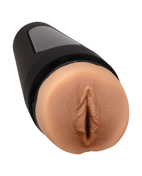 Main Squeeze Main Squeeze ULTRASKYN Pussy Stroker - Lulu Chu