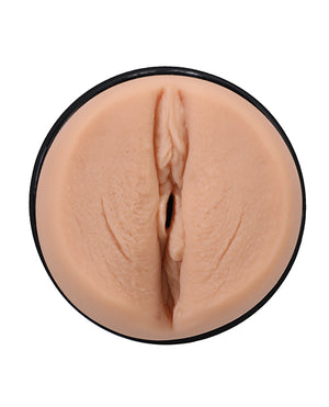 Main Squeeze Main Squeeze ULTRASKYN Pussy Stroker - Jewelz Blu, Vanilla - Image 3