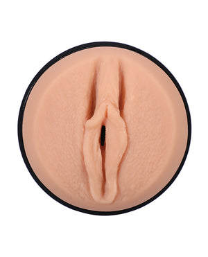 Main Squeeze Main Squeeze ULTRASKYN Pussy Stroker - Lily Larimar, Vanilla - Image 3