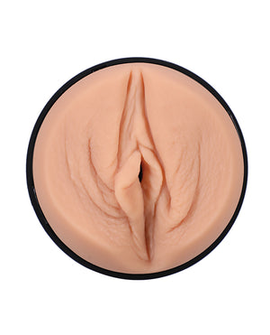 Main Squeeze Main Squeeze ULTRASKYN Pussy Stroker - Sybil, Vanilla - Image 3