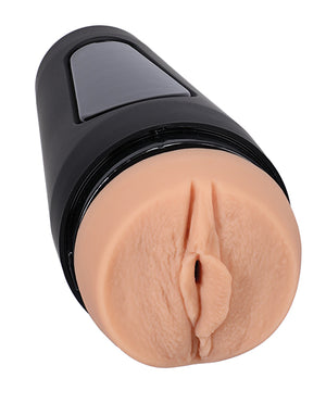 Main Squeeze Main Squeeze ULTRASKYN Pussy Stroker - Livv Fitt - Image 3