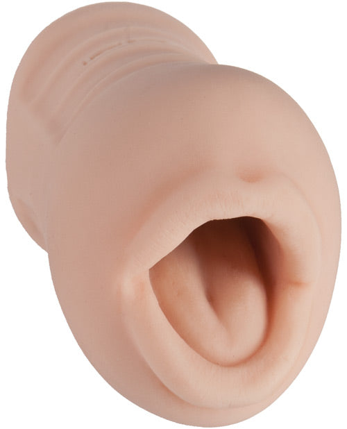 Sasha Grey Sasha Grey ULTRASKYN Deep Throat Sucker - Image 2
