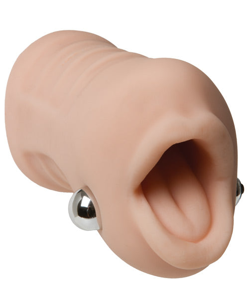Sasha Grey Sasha Grey Vibrating Deep Throat Sucker - Image 2