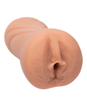 Signature Strokers Signature Strokers ULTRASKYN Pocket Pussy - Ariana Marie