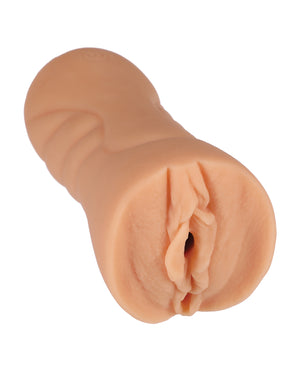Signature Strokers Signature Strokers ULTRASKYN Pocket Pussy - Leo of Lulu - Image 2