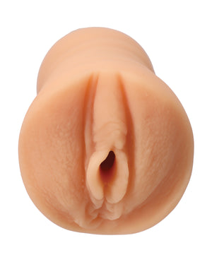 Signature Strokers Signature Strokers ULTRASKYN Pocket Pussy - Adria Allure - Image 3