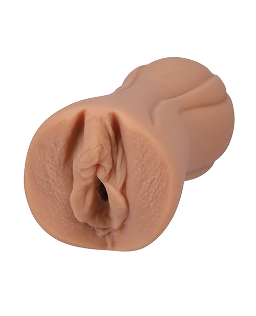 Signature Strokers Signature Strokers ULTRASKYN Pocket Pussy - Madison Morgan - Image 2