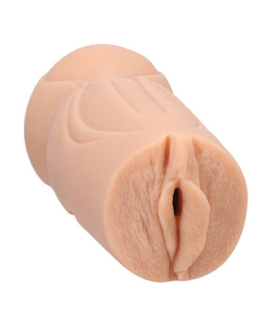 Signature Strokers Signature Strokers ULTRASKYN Pocket Pussy - Livv Fitt - Image 3