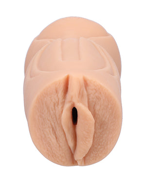 Signature Strokers Signature Strokers ULTRASKYN Pocket Pussy - Livv Fitt - Image 4