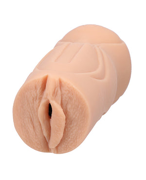 Signature Strokers Signature Strokers ULTRASKYN Pocket Pussy - Livv Fitt - Image 5