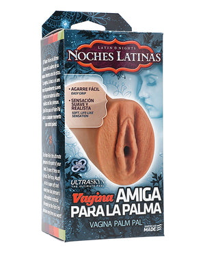 UR3 Noches Latinas ULTRASKYN Amiga Parala La Palma Vagina - Image 2