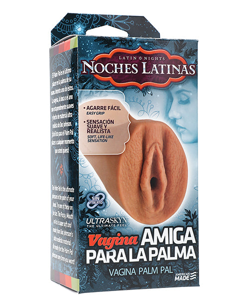 UR3 Noches Latinas ULTRASKYN Amiga Parala La Palma Vagina - Image 2