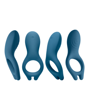 iVibe iVibe Select Iring - Marine Blue - Image 3