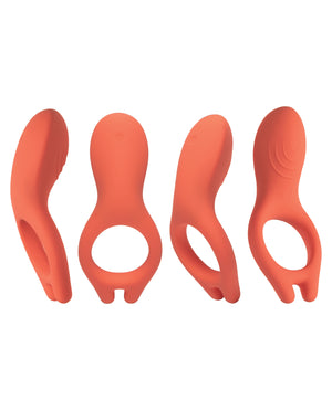 iVibe IVibe Select Iring - Coral - Image 3