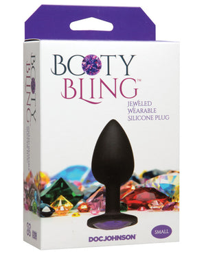 Booty Bling Booty Bling - Small Purple