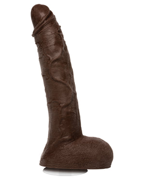 Signature Cocks Signature Cocks ULTRASKYN 10" Cock w/Removable Vac-U-Lock Suction Cup - Jason Luv - Image 3