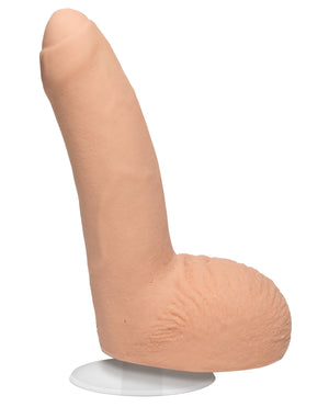 Signature Cocks Signature Cocks ULTRASKYN 8" Cock w/Removable Vac-U-Lock Suction Cup - William Seed - Image 4
