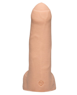 Signature Cocks Signature Cocks ULTRASKYN 8" Cock w/Removable Vac-U-Lock Suction Cup - William Seed - Image 3