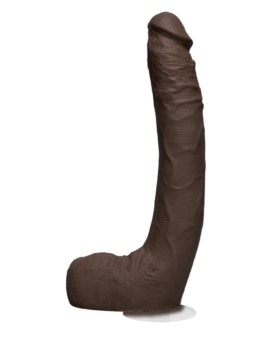 Signature Cocks Signature Cocks ULTRASKYN 10" Cock w/Removable Vac-U-Lock Suction Cup - Jax Slayher
