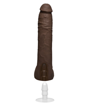 Signature Cocks Signature Cocks ULTRASKYN 10" Cock w/Removable Vac-U-Lock Suction Cup - Jax Slayher - Image 3