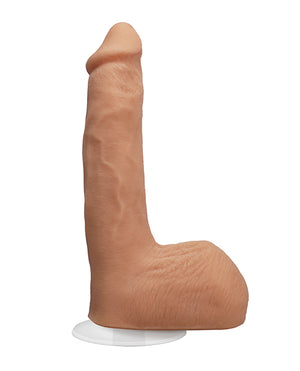 Signature Cocks Signature Cocks ULTRASKYN 8" Cock w/Removable Vac-U-Lock Suction Cup - Seth Gamble - Image 5