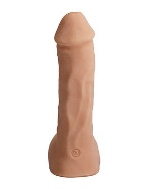 Signature Cocks Signature Cocks ULTRASKYN 8" Cock w/Removable Vac-U-Lock Suction Cup - Seth Gamble - Image 2