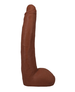 Signature Cocks Signature Cocks ULTRASKYN 11" Cock w/Removable Vac-U-Lock Suction Cup - Alex Jones - Image 5