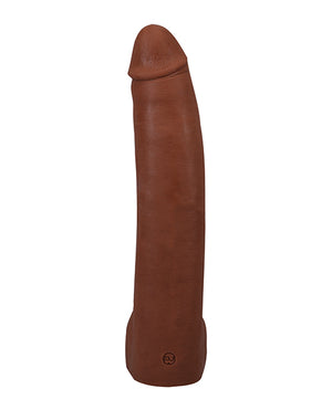 Signature Cocks Signature Cocks ULTRASKYN 11" Cock w/Removable Vac-U-Lock Suction Cup - Alex Jones - Image 3